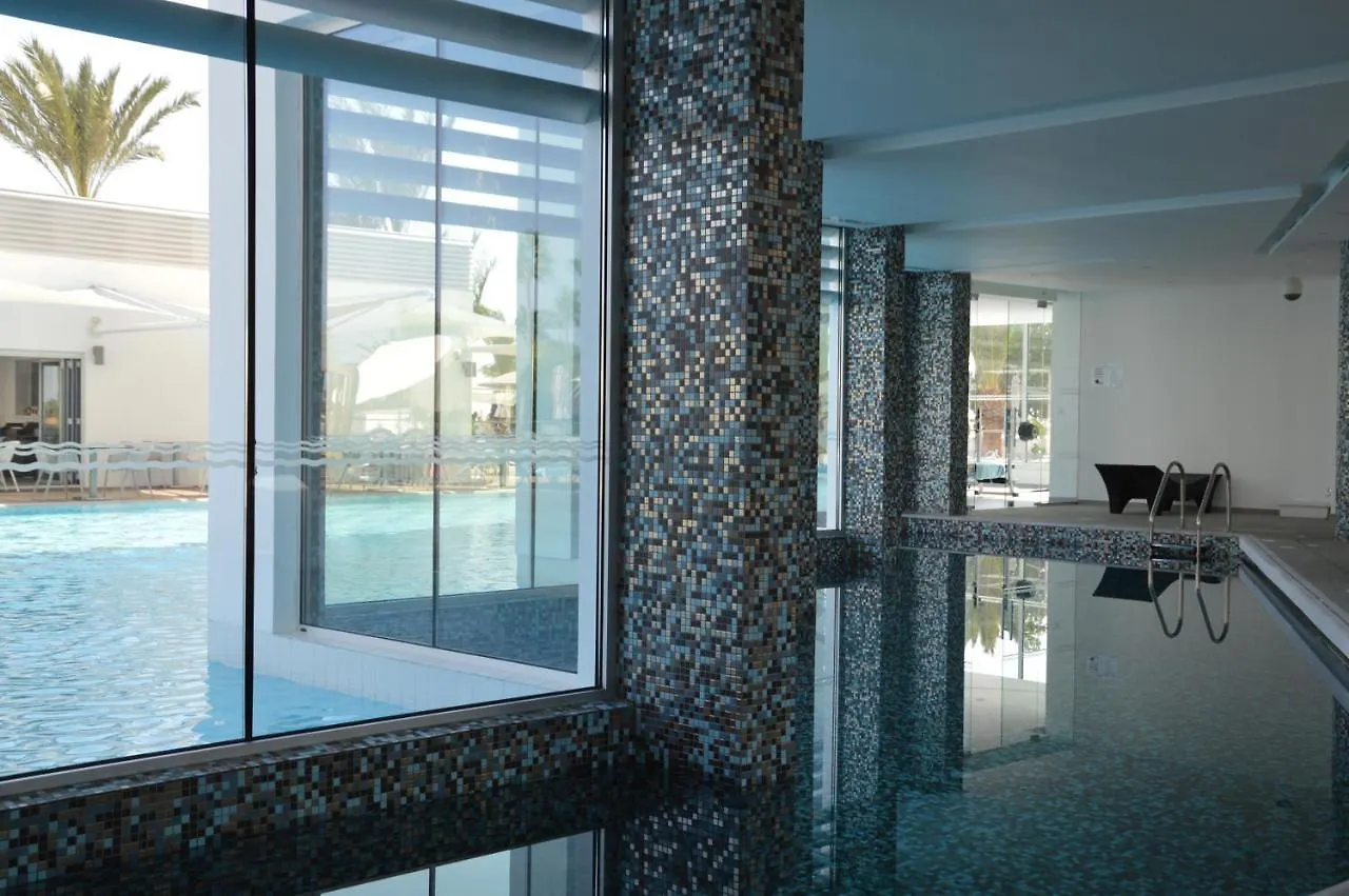 Vassos Nissi Plage Hotel & Spa Ayia Napa