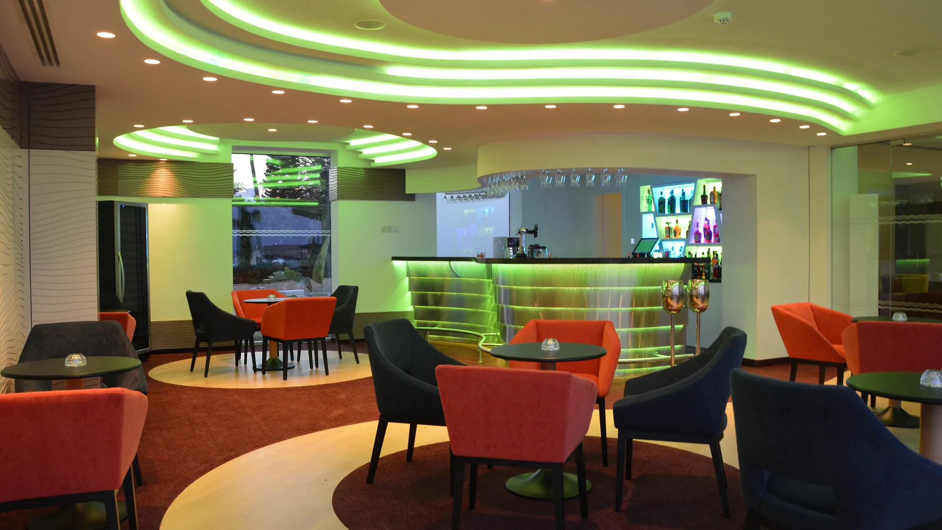 Vassos Nissi Plage Hotel & Spa Ayia Napa
