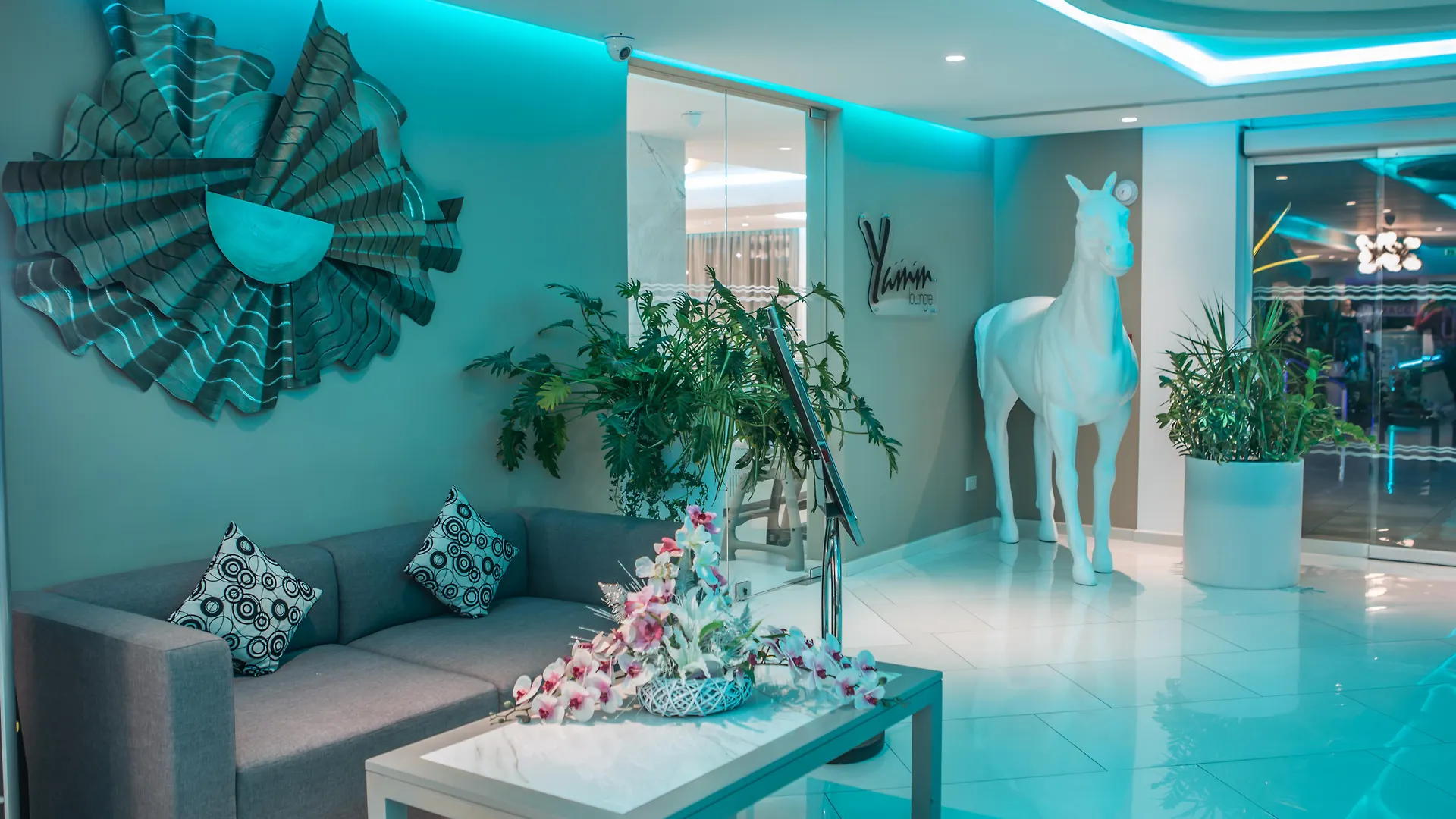 ****  Vassos Nissi Plage Hotel & Spa Ayia Napa Cyprus