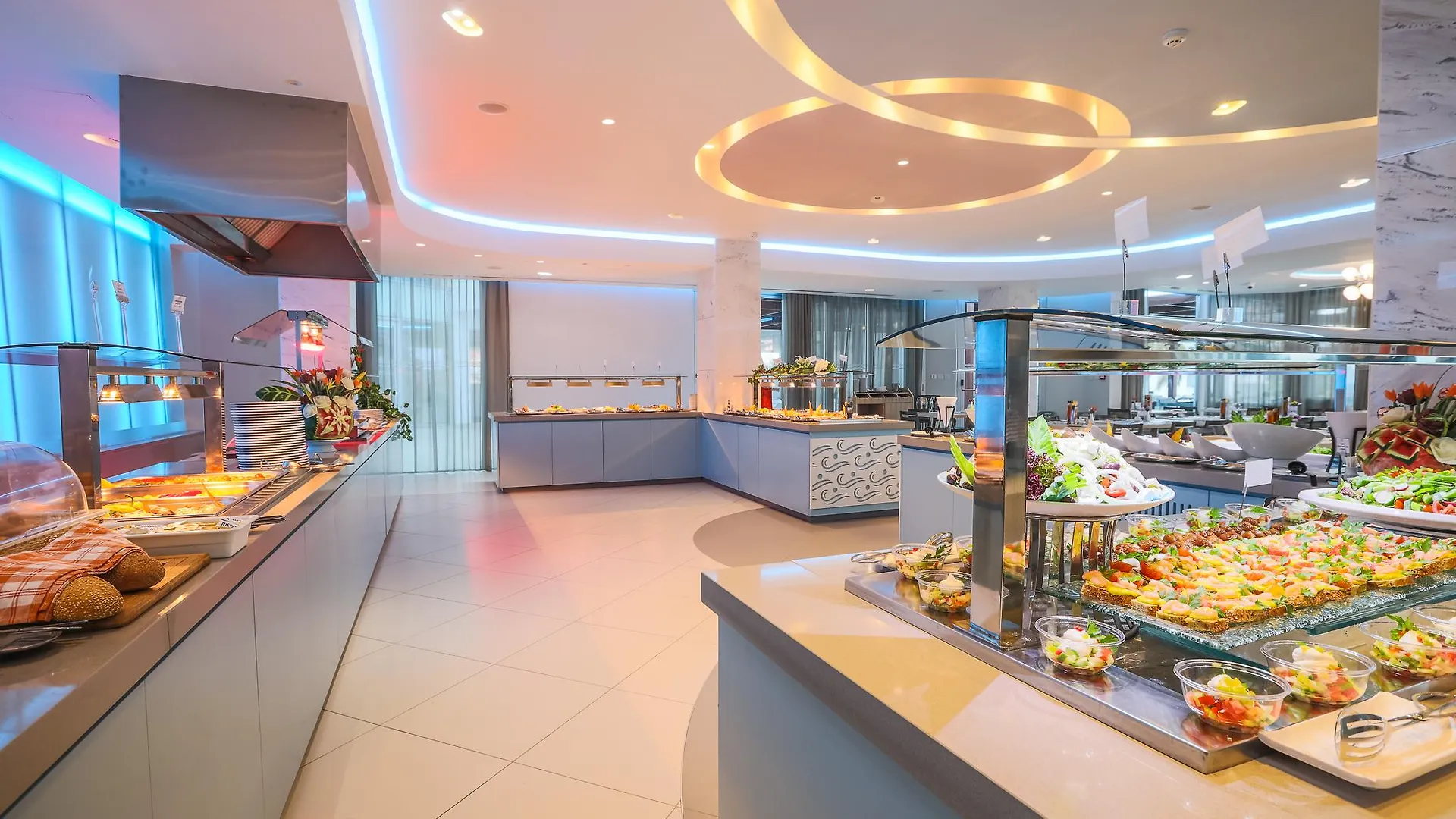 Vassos Nissi Plage Hotel & Spa Ayia Napa