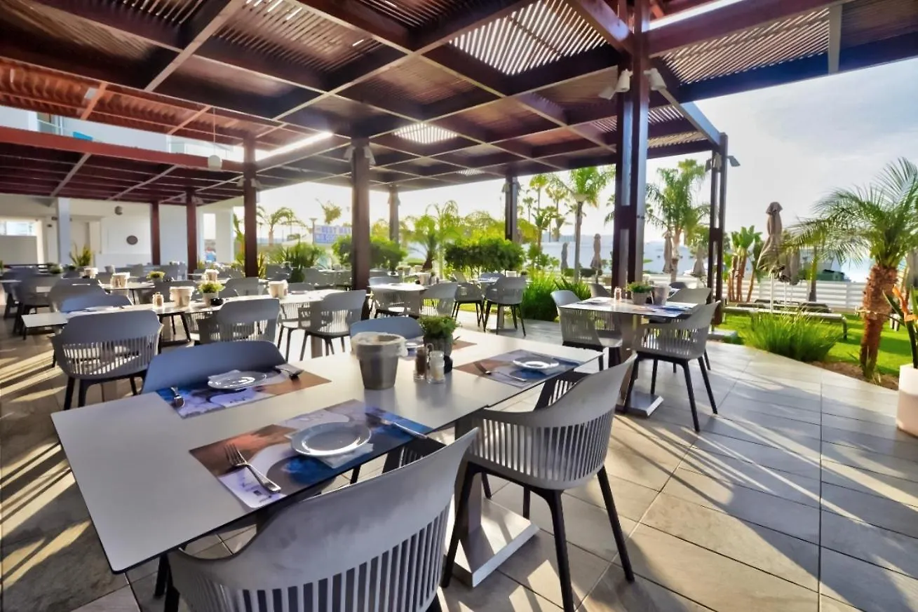 Vassos Nissi Plage Hotel & Spa Ayia Napa