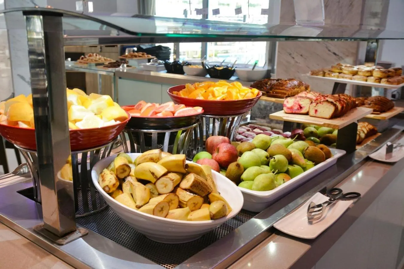 Vassos Nissi Plage Hotel & Spa Ayia Napa Cyprus