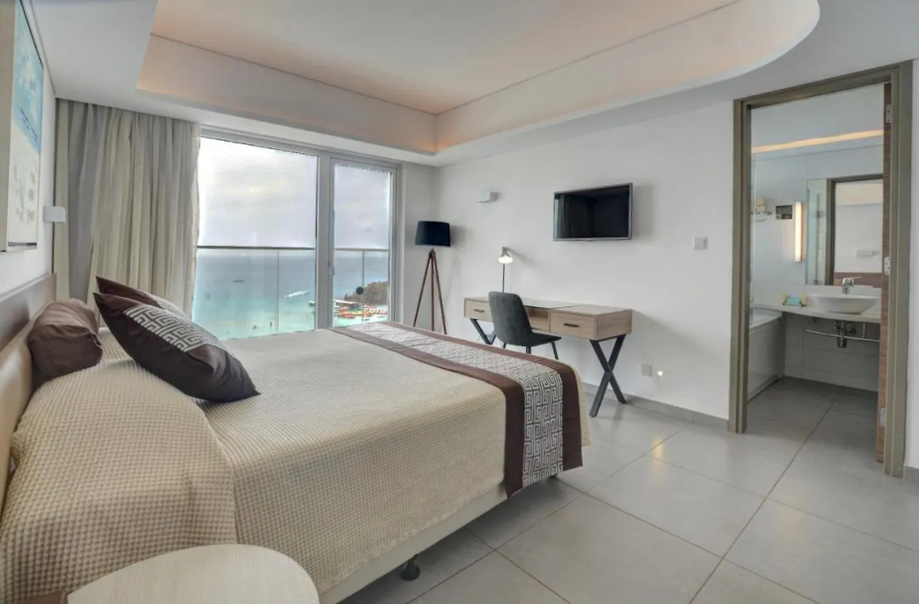 Vassos Nissi Plage Hotel & Spa Ayia Napa