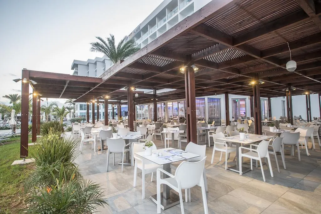 Vassos Nissi Plage Hotel & Spa Ayia Napa Cyprus