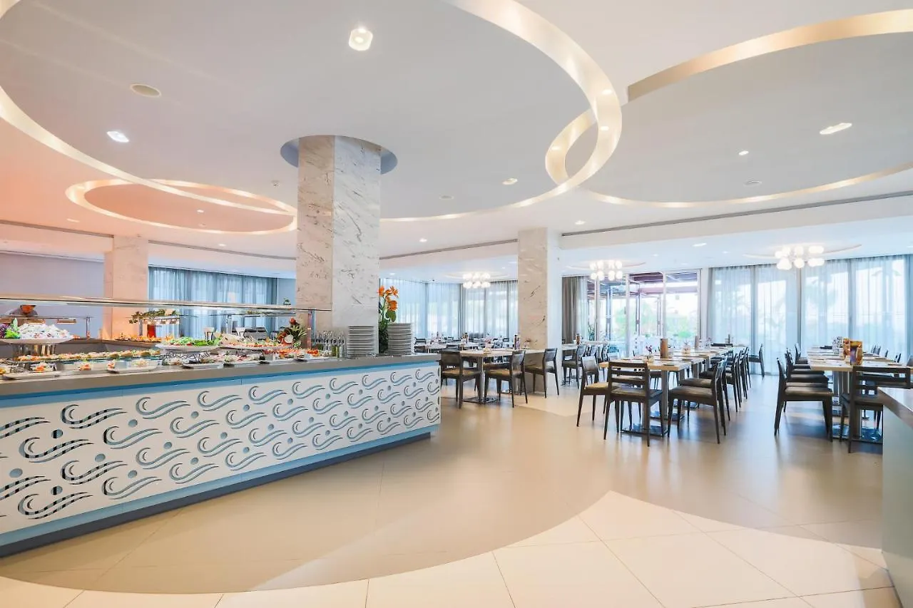 Vassos Nissi Plage Hotel & Spa Ayia Napa