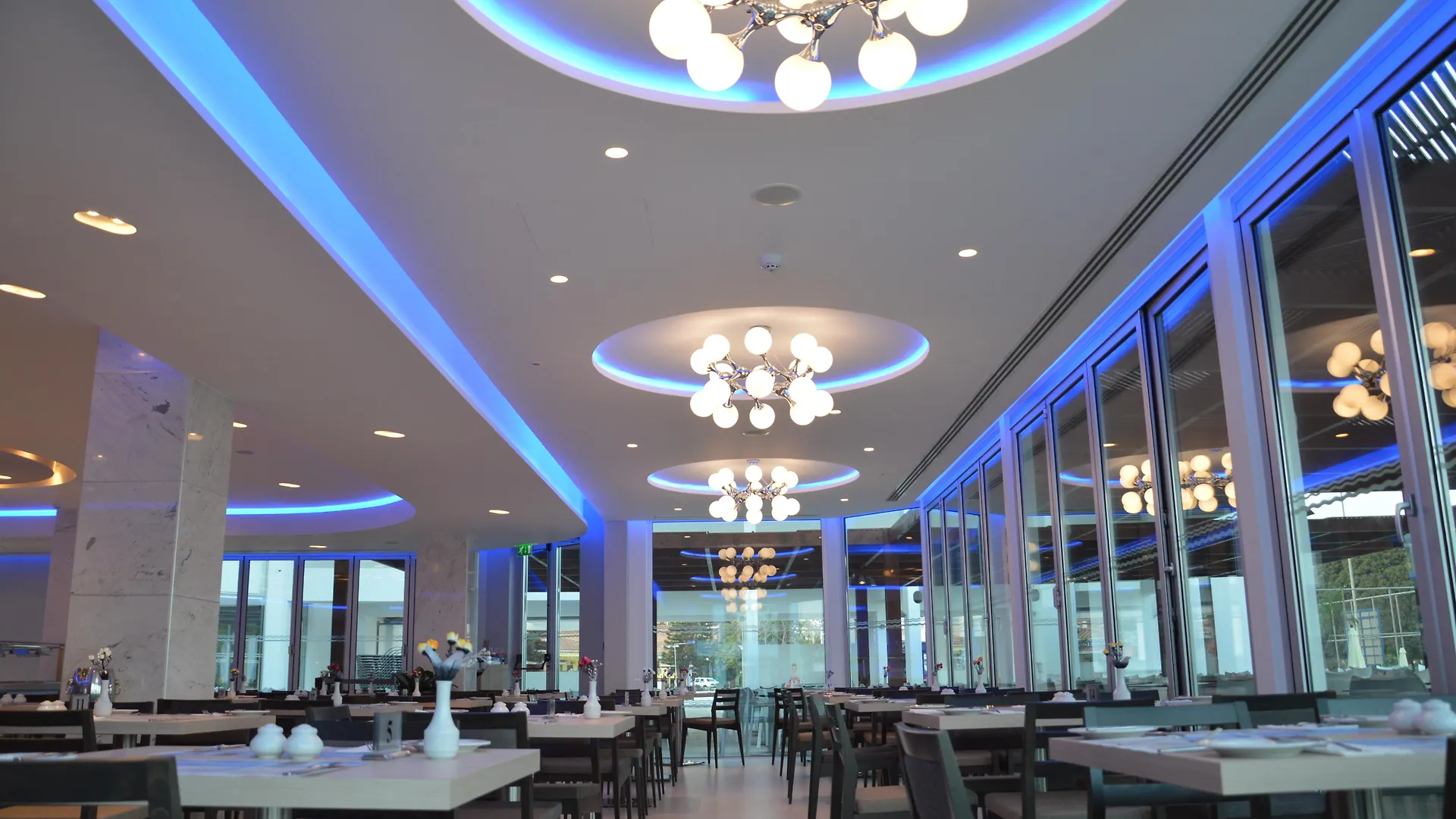 Vassos Nissi Plage Hotel & Spa Ayia Napa Cypern