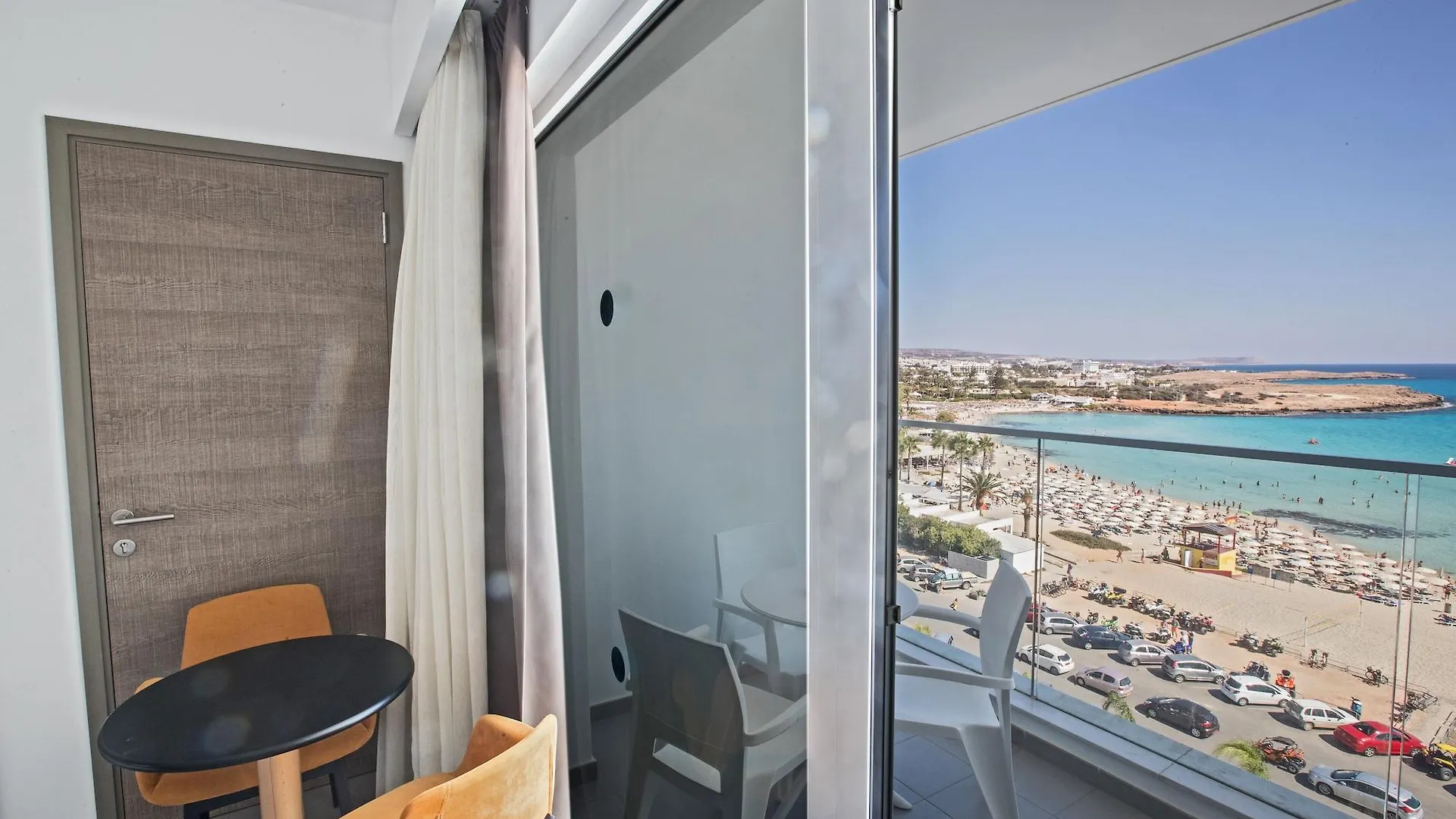 Vassos Nissi Plage Hotel & Spa Ayia Napa