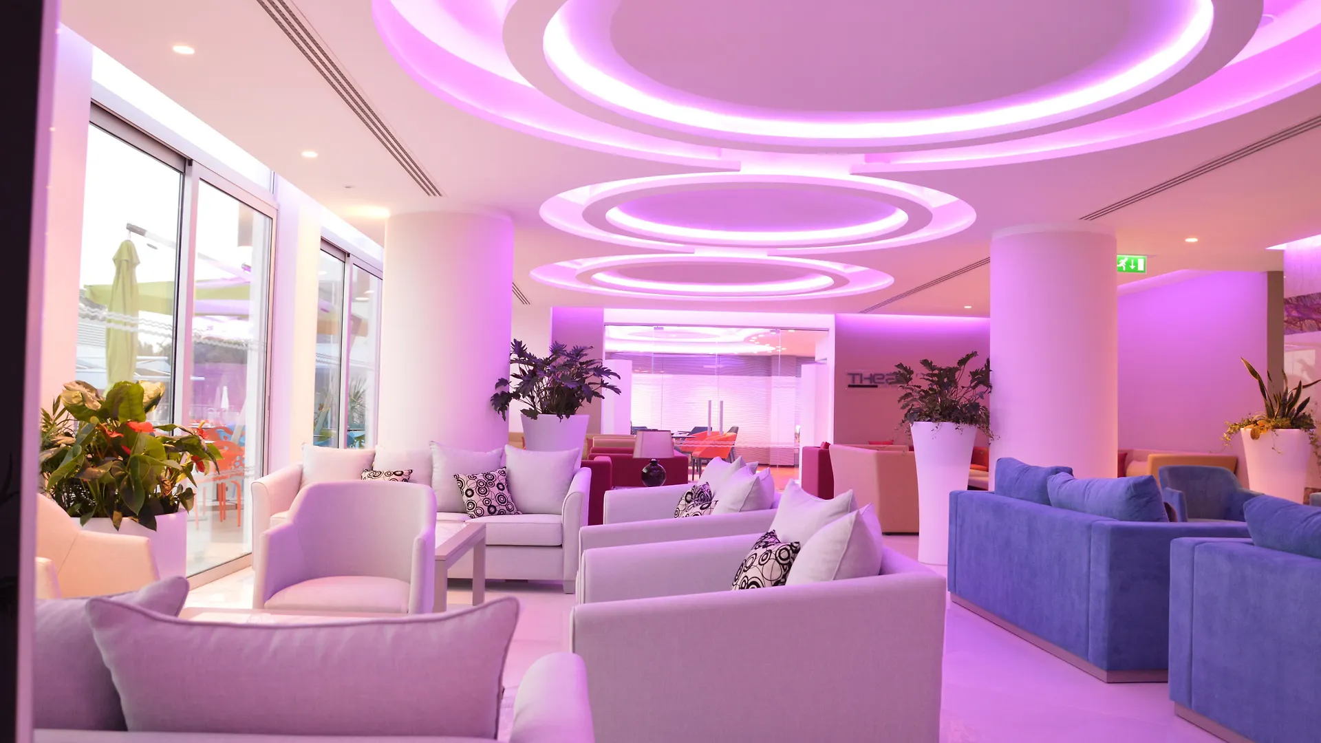 Vassos Nissi Plage Hotel & Spa Ayia Napa
