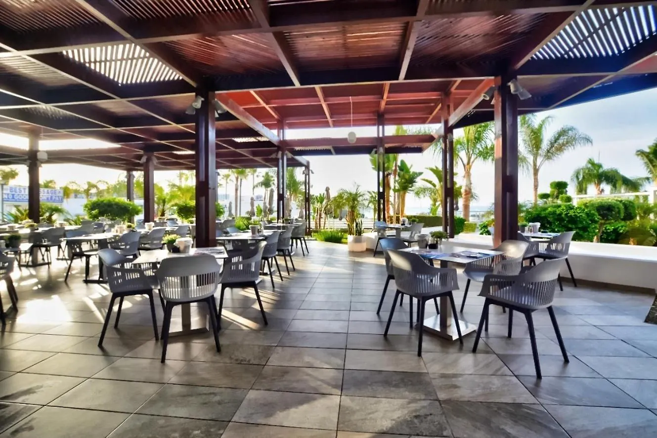 Vassos Nissi Plage Hotel & Spa Ayia Napa