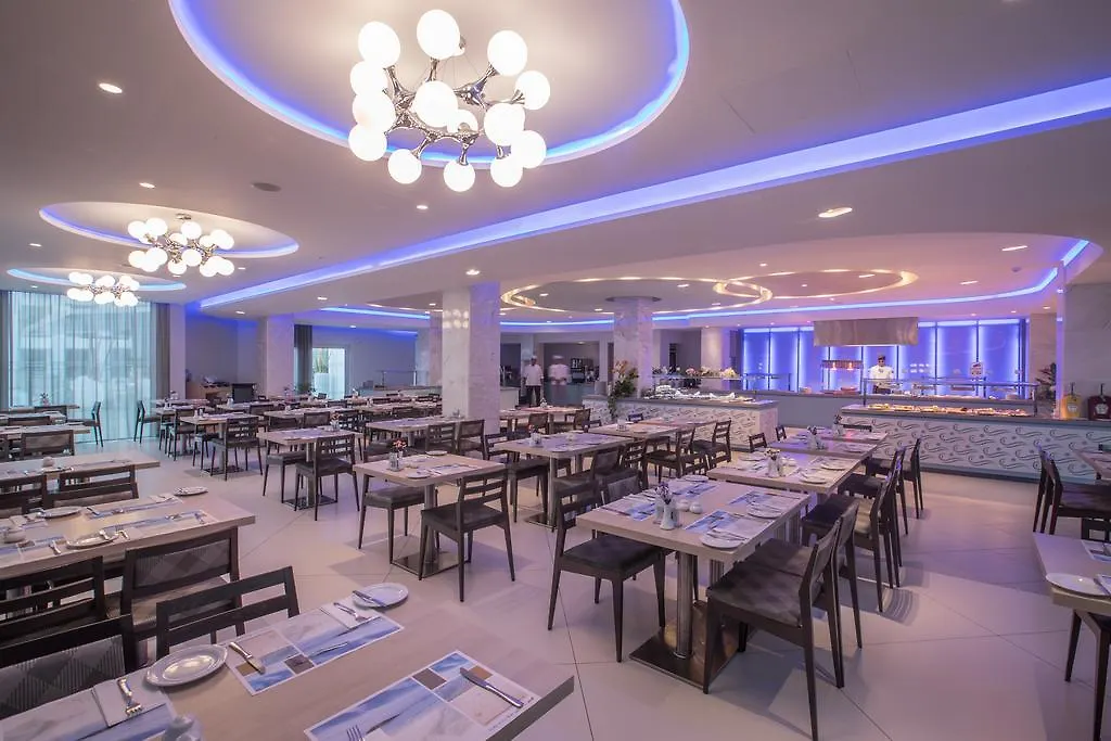 Vassos Nissi Plage Hotel & Spa Ayia Napa