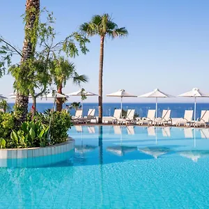 Отель Atlantica Sungarden, Айя-Напа