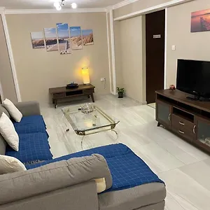  Δωμάτια σε οικογενειακή κατοικία Comfort Κύπρος