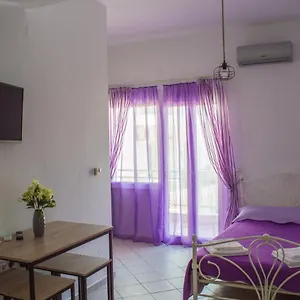  Διαμέρισμα Thero House Ελλάδα