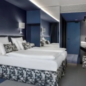 ***** Hotel Urban Creme Česká republika