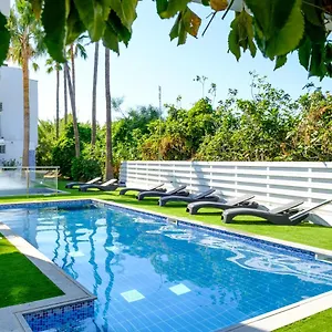 2* דירה Rio Gardens