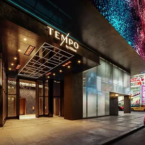 **** Hotel Tempo By Hilton Times Square Verenigde Staten