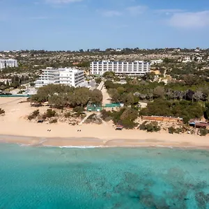 4* מלון Cyprotel Florida