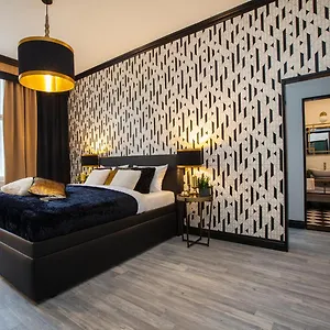 **** Hotel Golden Česká republika