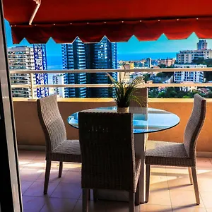 The Paradise Monac'home Parking Monaco