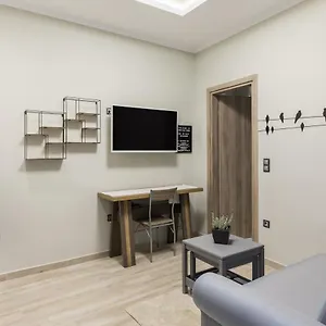  Διαμέρισμα Thess Old Town 1 Free Private Parking Of Stayinthess Ελλάδα