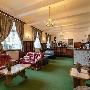 Hostel Dakura Tsjechië