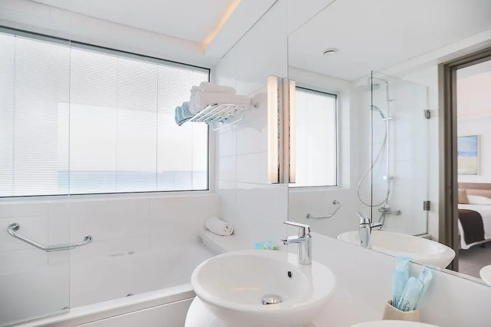 Vassos Nissi Plage Hotel & Spa Agia Napa