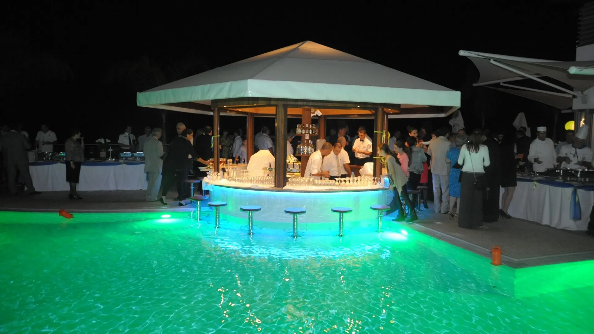 ****  Vassos Nissi Plage Hotel & Spa Agia Napa Cyprus