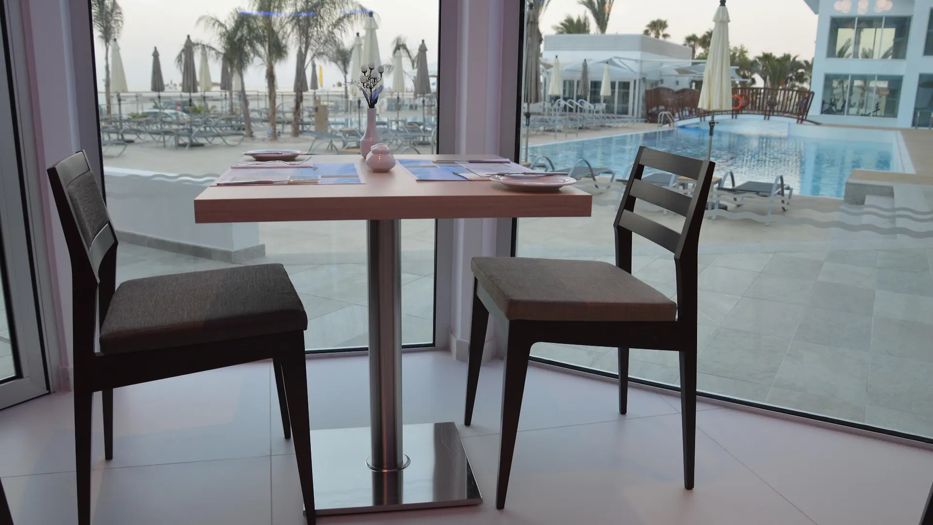Vassos Nissi Plage Hotel & Spa Agia Napa