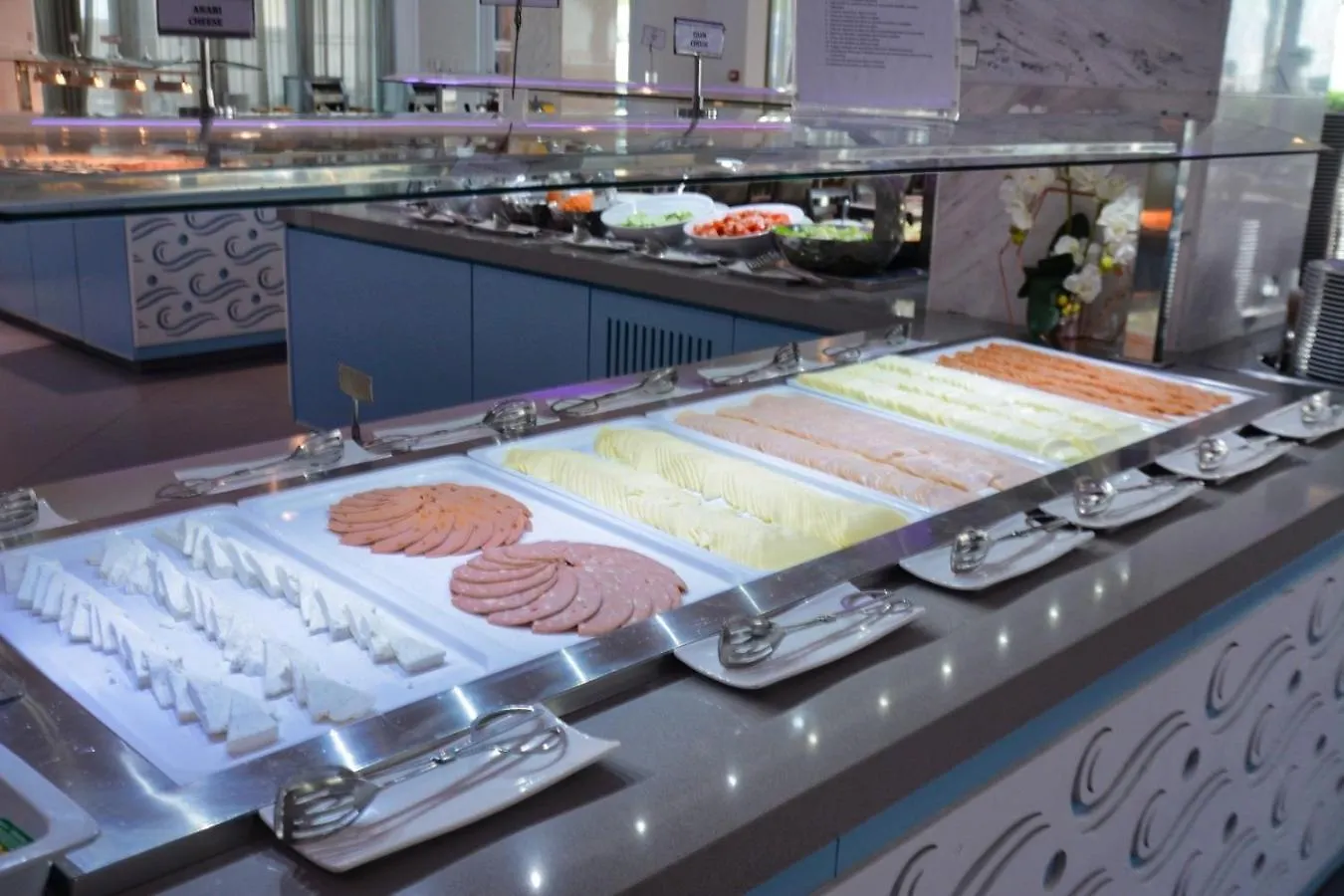Vassos Nissi Plage Hotel & Spa Agia Napa