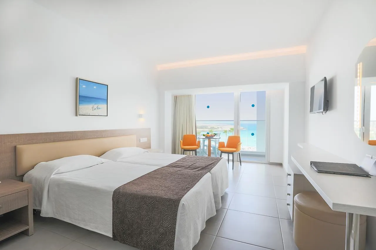 Vassos Nissi Plage Hotel & Spa Agia Napa